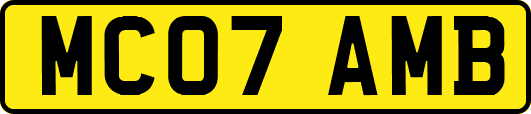 MC07AMB