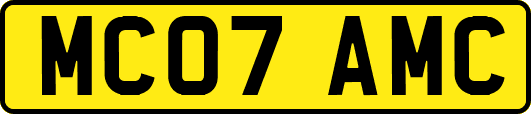 MC07AMC