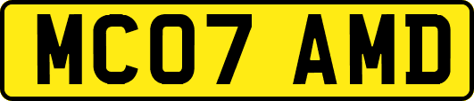MC07AMD