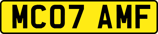 MC07AMF