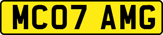 MC07AMG
