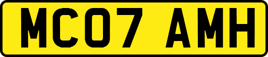 MC07AMH