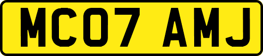 MC07AMJ