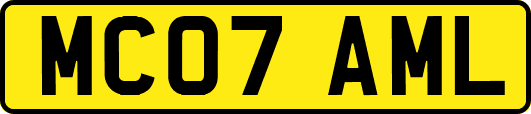 MC07AML