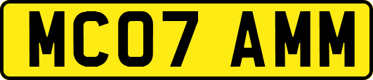 MC07AMM