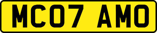 MC07AMO