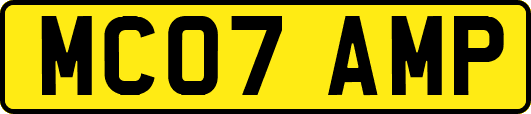 MC07AMP