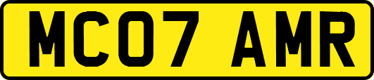 MC07AMR