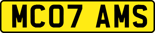 MC07AMS