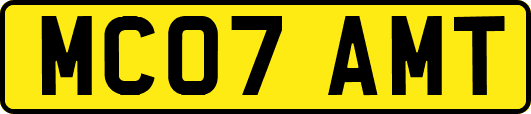 MC07AMT