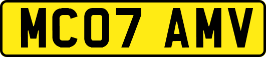 MC07AMV