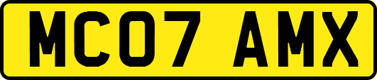 MC07AMX
