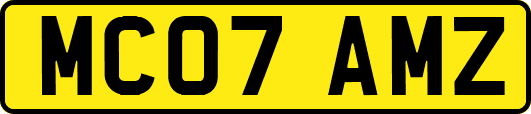 MC07AMZ
