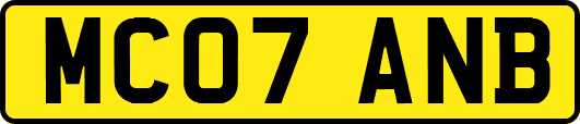 MC07ANB