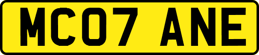 MC07ANE