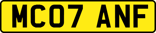 MC07ANF