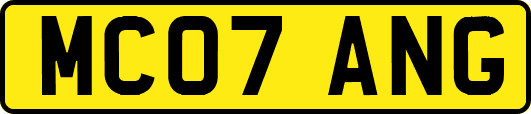 MC07ANG