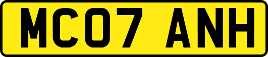 MC07ANH