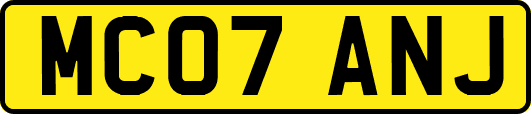 MC07ANJ