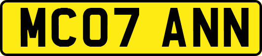 MC07ANN