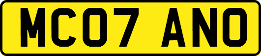MC07ANO