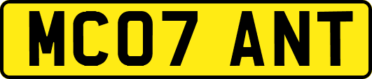 MC07ANT