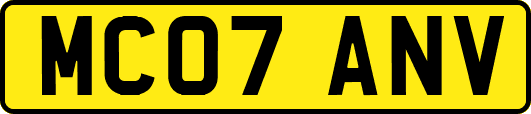 MC07ANV