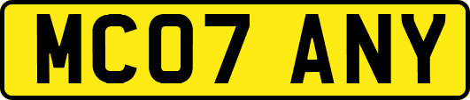 MC07ANY
