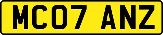 MC07ANZ