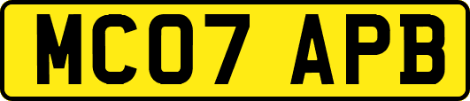 MC07APB