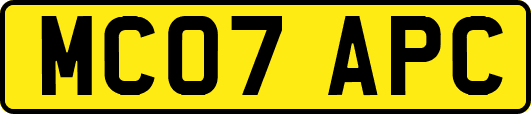 MC07APC