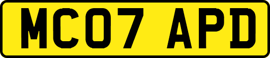 MC07APD