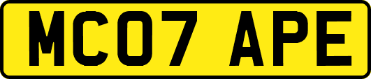 MC07APE