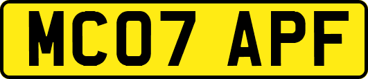 MC07APF