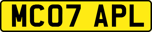 MC07APL