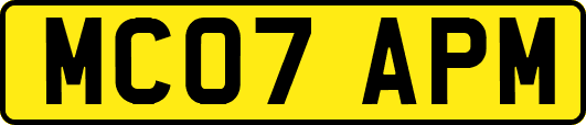 MC07APM