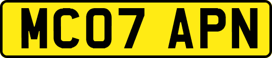 MC07APN
