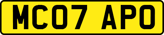 MC07APO