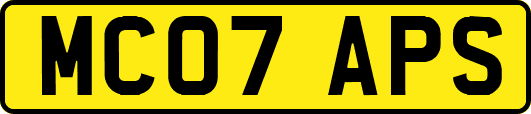 MC07APS