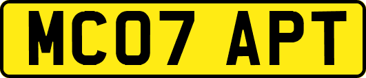 MC07APT