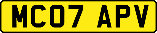 MC07APV