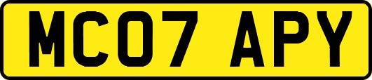 MC07APY