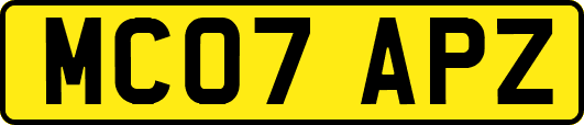 MC07APZ