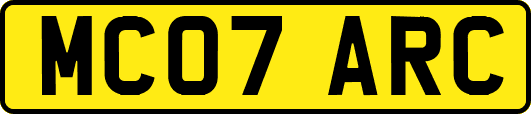 MC07ARC