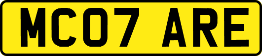 MC07ARE