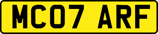 MC07ARF