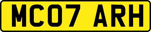 MC07ARH