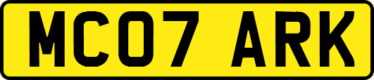 MC07ARK