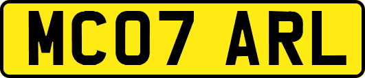 MC07ARL