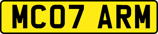 MC07ARM
